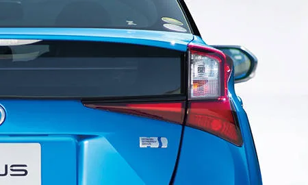 Toyota Prius S TOURING SELECTION (ZVW51)
