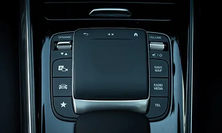 Mercedes Benz Eqa 250 (243701C)