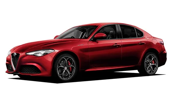 Alfa Romeo Giulia SPRINT (95220 / 95229)
