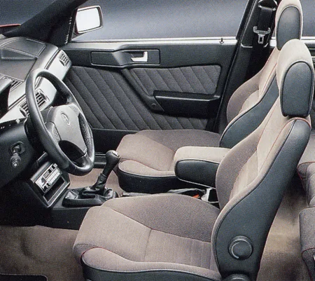 Alfa Romeo Alfa 155 SUPER T. SPARK 16V (167A1E / 167A2G)