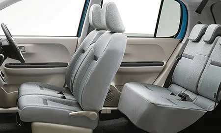 Daihatsu Boon X L PACKAGE SA III (M700S / M710S)