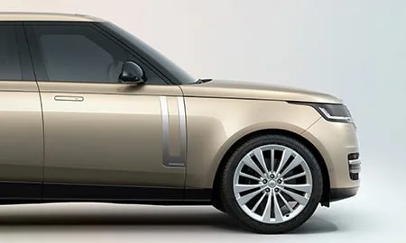 Land Rover Range Rover SE D350 STANDARD WHEELBASE (LK93WB / LK934B / LKB3WB)