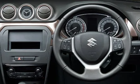Suzuki Escudo S-LIMITED (YEA1S)