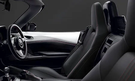 Mazda Roadster NR-A (ND5RC)