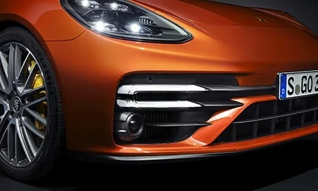 Porsche Panamera GTS SPORT TURISMO (G2ML1 / G2ML2 / G2MM / G2MR / G2MS / G2NL2X)