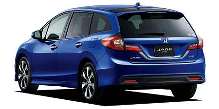 Honda Jade RS (FR5)