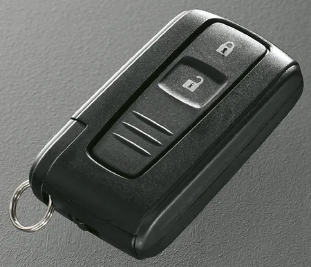 Daihatsu Coo CX (M402S)