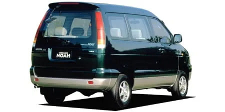 Toyota Townace Noah FIELD TOURER (CR40G)