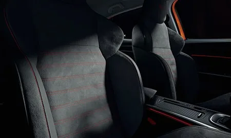 Renault Megane SPORT (BBH5H / BBM5P1)