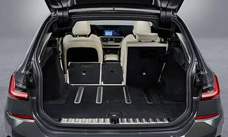 Bmw 3 Series 320i TOURING SE (6K20 / 6L20)