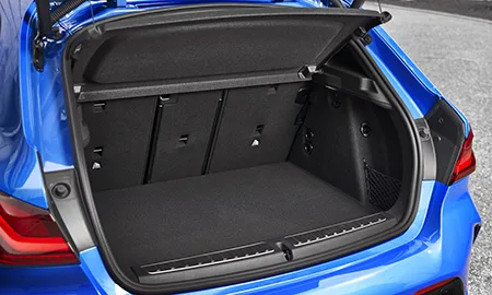 Bmw 1 Series 118I PLAY (7K15 / 7L20)