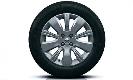 Renault Captur EXPRESSION (2RH5F1)