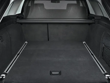 Audi A6 Avant 4.2 FSI QUATTRO (4FBVJA)