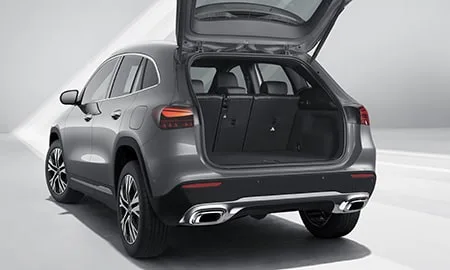 Mercedes Benz Glaclass GLA200D 4MATIC (247713M)