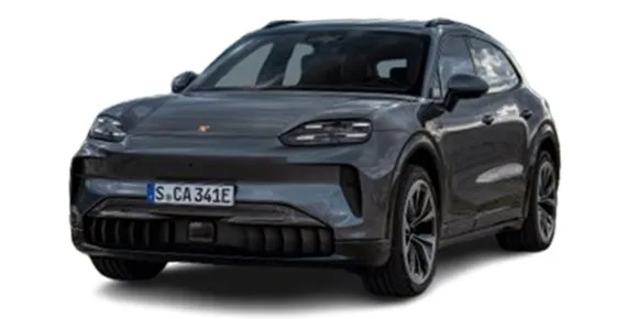 Porsche Cayenne Electric BASE GRADE ()