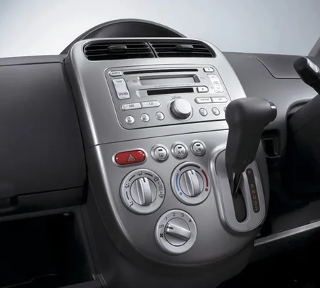Nissan Otti S (H92W)