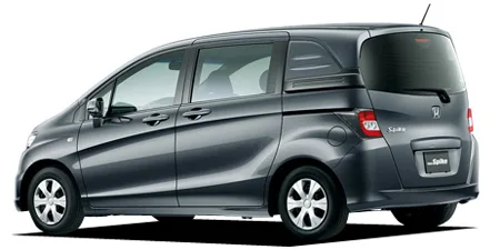 Honda Freed Spike G (GB3)