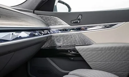 Bmw I7 X DRIVE 60 EXCELLENCE (52EJ89)