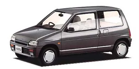 Suzuki Alto LEPO P2 (CL11V / CM11V)