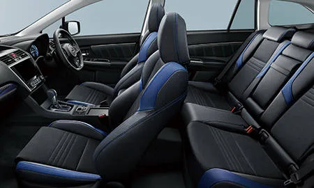 Subaru Levorg 1.6GT-S EYE SIGHT ADVANTAGE LINE (VM4)