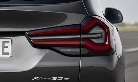 Bmw X3 X DRIVE 20D (TY30 / UZ20 / UZ7230)