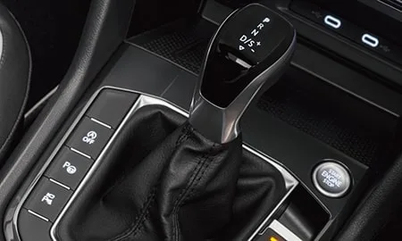 Volkswagen Tiguan TSI 4MOTION ACTIVE ADVANCE (5NDNNF)
