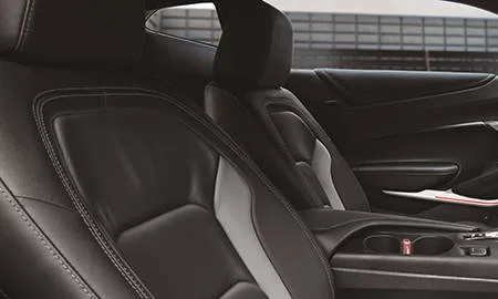 Chevrolet Camaro LT RS (A1XC)
