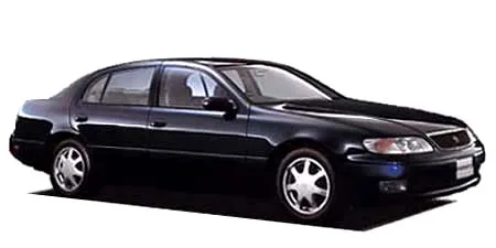 Toyota Aristo 3.0V (JZS147)