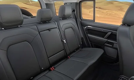 Land Rover Defender 110 EASTNOR DARK EDITION (LE72XAA)