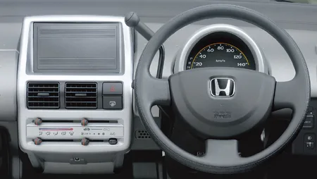 Honda Thats BASE GRADE (JD2)