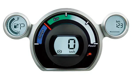 Mitsubishi Imiev X (HD4W)