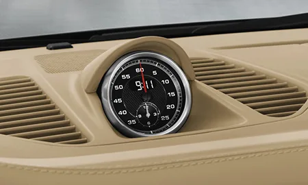 Porsche 911 CARRERA S CABRIOLET (991MA103 / 991MA104)