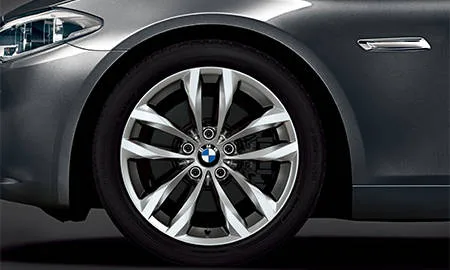 Bmw 5 Series 523D GRACE LINE (FW20 / FZ35)