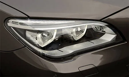 Bmw 7 Series ACTIVE HYBRID 7 (YA30 / YE30)