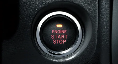 Subaru Legacy B4 2.0GT EYE SIGHT (BL5)