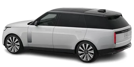 Land Rover Range Rover SV BESPOKE 1858 EDITION (LK9449D / LK9449E / LKB449D / LKB449E)
