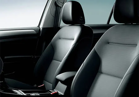 Volkswagen Golf Variant TSI COMFORTLINE BLUEMOTION TECHNOLOGY (AUCHP / AUCJZ)