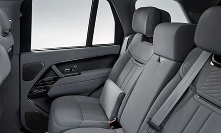 Land Rover Range Rover SV BESPOKE URBAN TWILIGHT COLLECTION URBAN DUSK (LK9449D / LK9449E / LKB449D / LKB449E)