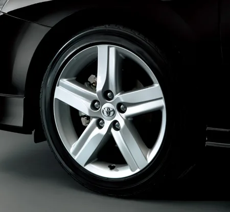 Toyota Blade BASE GRADE (AZE156H)