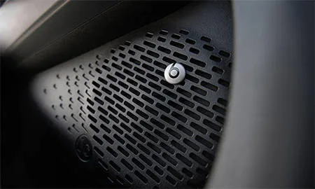 Fiat 500X BLACK TIE (33414)