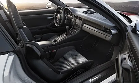 Porsche 911 R (991MA175)