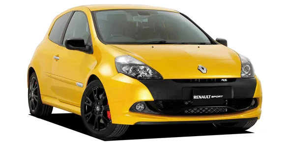 Lutecia RF4C