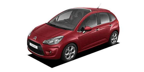 Citroen C3 LEATHER EDITION (A55F01)
