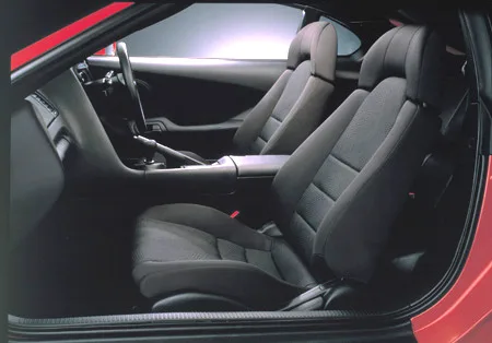 Toyota Supra GZ (JZA80)
