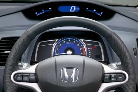 Honda Civic 1.8G (FD1)