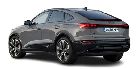 Audi Q6 Sportback Etron EDITION ONE GREY (GF01A / GF01S / GF11A / GF11S)