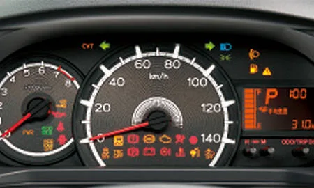 Daihatsu Move L SA II (LA160S)