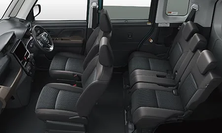 Daihatsu Thor G TURBO (M900S)