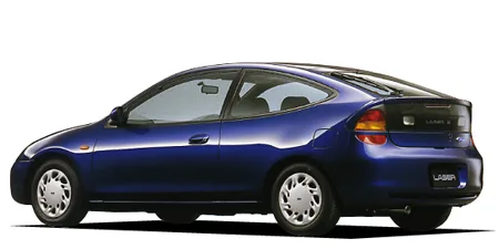 Ford Japan Laser Sedan FE (BHALPF)