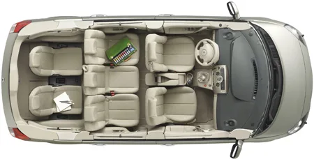 Renault Grand Scenic 2.0 (JMF4)